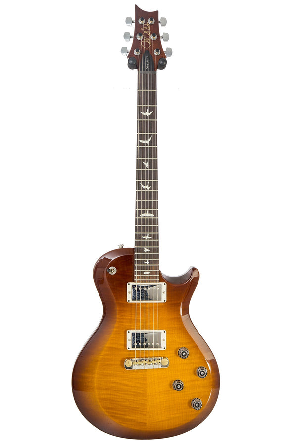 PRS Electric Guitar PRS S2 Singlecut in Violin Amber Sunburst finish, PRS Gig Bag included S2SBB2_AS Buy on Feesheh