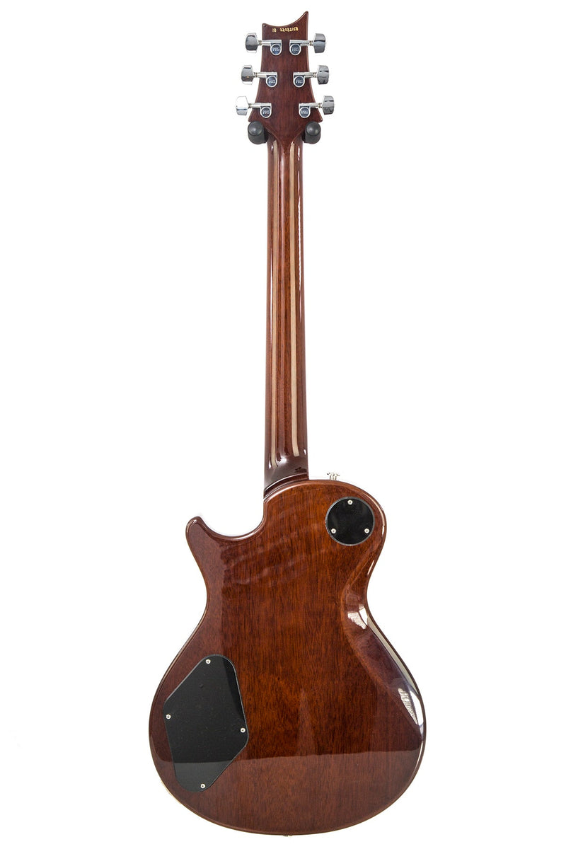 PRS Electric Guitar PRS S2 Singlecut in Violin Amber Sunburst finish, PRS Gig Bag included S2SBB2_AS Buy on Feesheh
