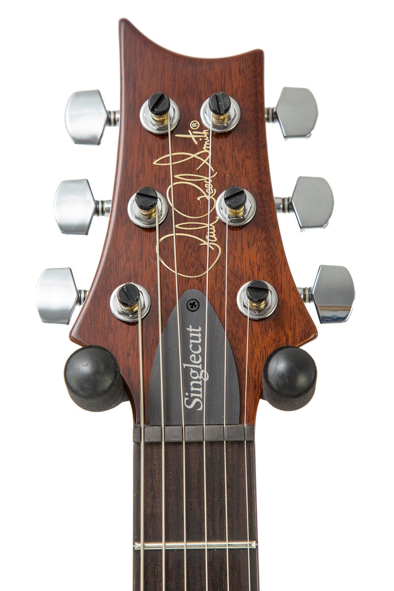 PRS Electric Guitar PRS S2 Singlecut in Violin Amber Sunburst finish, PRS Gig Bag included S2SBB2_AS Buy on Feesheh