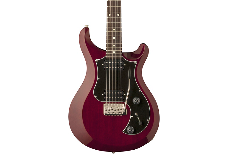 PRS Electric Guitar PRS S2 Standard 22 in Vintage Cherry finish, PRS Gig Bag included D2TD23_VC Buy on Feesheh
