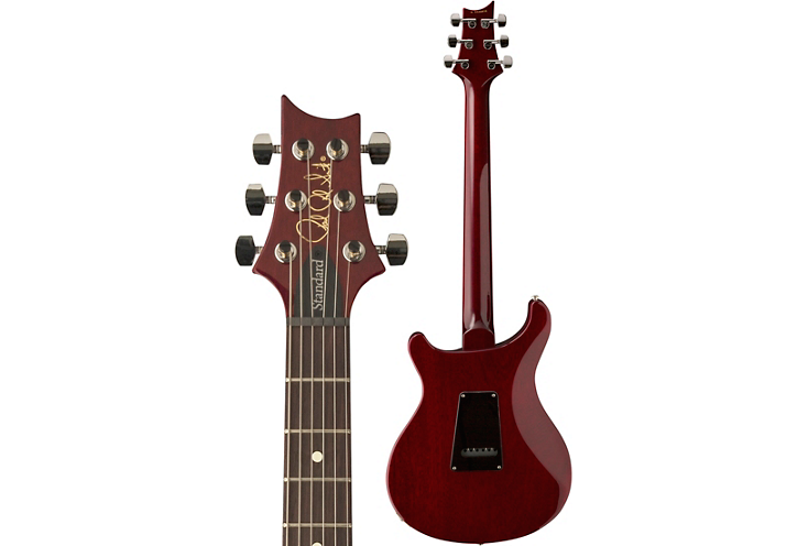 PRS Electric Guitar PRS S2 Standard 22 in Vintage Cherry finish, PRS Gig Bag included D2TD23_VC Buy on Feesheh