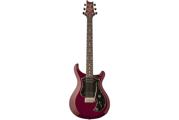 PRS Electric Guitar PRS S2 Standard 22 in Vintage Cherry finish, PRS Gig Bag included D2TD23_VC Buy on Feesheh
