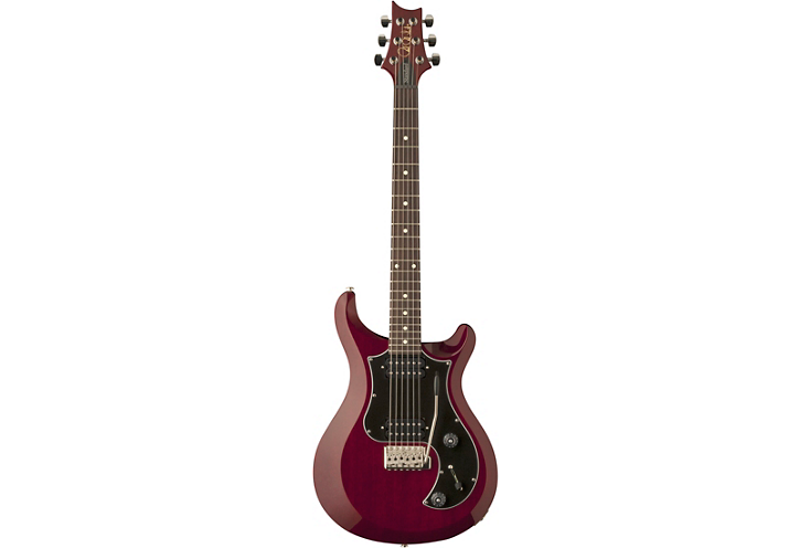 PRS Electric Guitar PRS S2 Standard 22 in Vintage Cherry finish, PRS Gig Bag included D2TD23_VC Buy on Feesheh