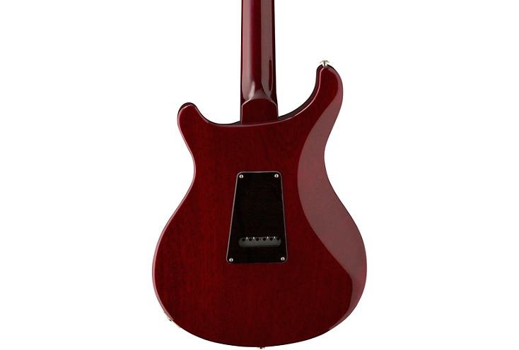 PRS Electric Guitar PRS S2 Standard 22 in Vintage Cherry finish, PRS Gig Bag included D2TD23_VC Buy on Feesheh