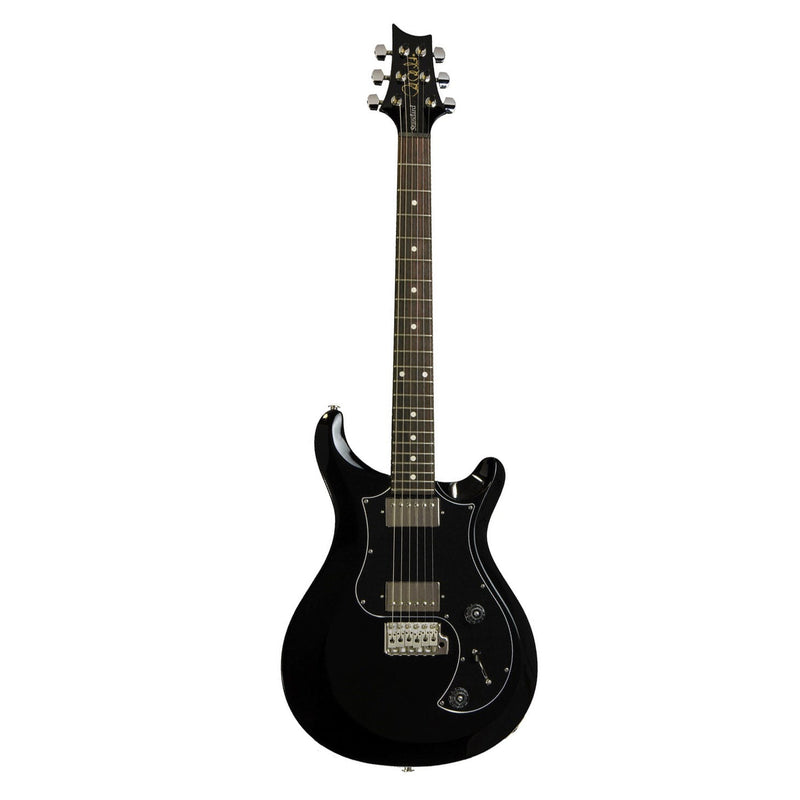 PRS Electric Guitar PRS S2 Standard 24 in Black finish, PRS Gig Gag included D4TD04_BL Buy on Feesheh