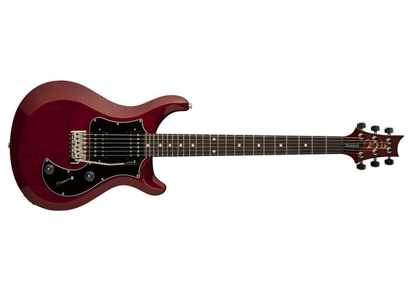 PRS Electric Guitar PRS S2 Standard 24 in Vintage Cherry finish, PRS Gig Bag included D4TD24_VC Buy on Feesheh