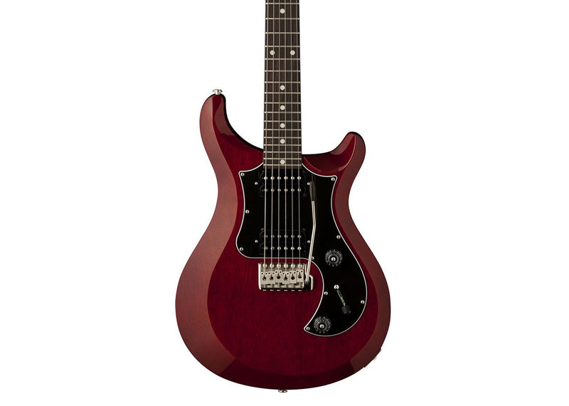 PRS Electric Guitar PRS S2 Standard 24 in Vintage Cherry finish, PRS Gig Bag included D4TD24_VC Buy on Feesheh