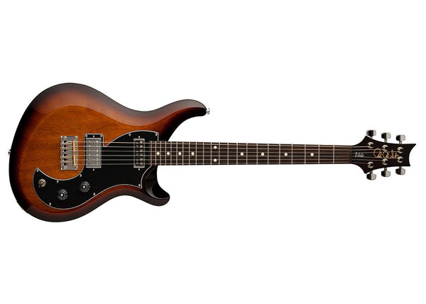 PRS Electric Guitar PRS S2 Vela Guitar in McCarty Tobacco Sunburst, PRS Gig Bag included V2PD05_MT Buy on Feesheh