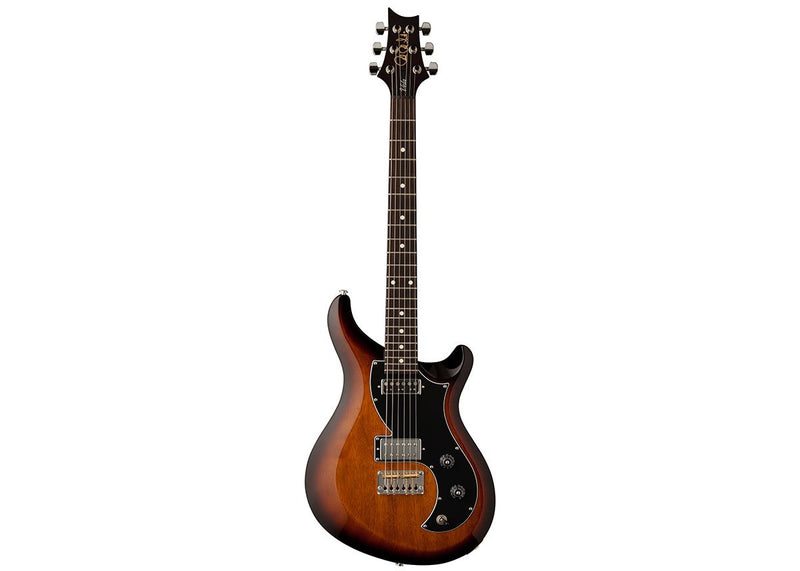 PRS Electric Guitar PRS S2 Vela Guitar in McCarty Tobacco Sunburst, PRS Gig Bag included V2PD05_MT Buy on Feesheh