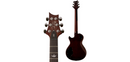 PRS Electric Guitar PRS SE 245 Tobacco Sunburst Finish, PRS SE Gig Bag Included 245TS Buy on Feesheh