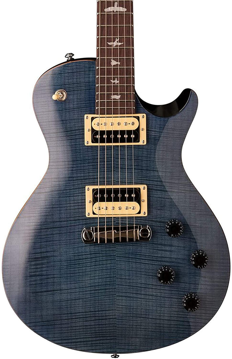 PRS Electric Guitar PRS SE 245 Whale Blue Finish, PRS SE Gig Bag Included 245WB Buy on Feesheh