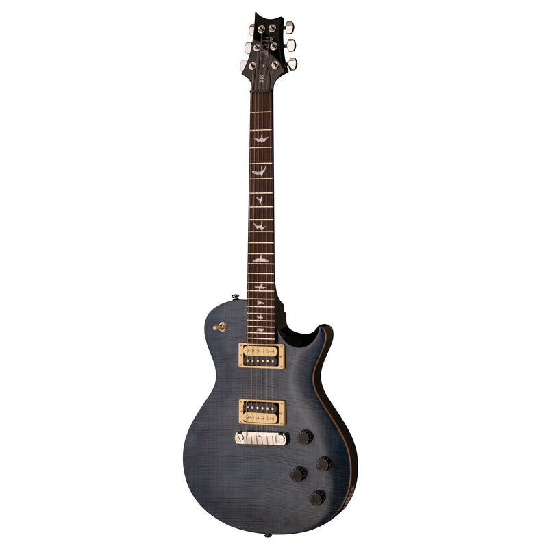 PRS Electric Guitar PRS SE 245 Whale Blue Finish, PRS SE Gig Bag Included 245WB Buy on Feesheh