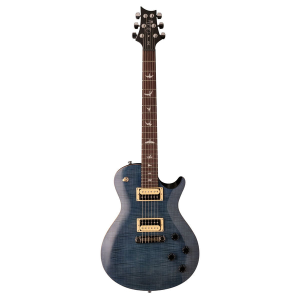 PRS Electric Guitar PRS SE 245 Whale Blue Finish, PRS SE Gig Bag Included 245WB Buy on Feesheh