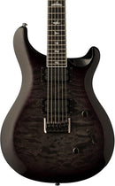 PRS Electric Guitar PRS SE 277 Semi-Hollow Baritone Guitar With Soapbar Pickups, Grey Black Finish, PRS SE Gig Bag Included. 277SHGBSB Buy on Feesheh