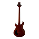PRS Electric Guitar PRS SE 277 Semi-Hollow Baritone Guitar with Soapbar Pickups, Vintage Sunburst Finish, PRS SE Gig Bag Included. 277SHVSSB Buy on Feesheh