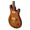 PRS Electric Guitar PRS SE 277 Semi-Hollow Baritone Guitar with Soapbar Pickups, Vintage Sunburst Finish, PRS SE Gig Bag Included. 277SHVSSB Buy on Feesheh