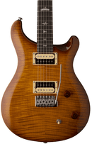 PRS Electric Guitar PRS SE Custom 22 Guitar in Vintage Sunburst Finish, PRS SE Gig Bag Included. CU2VS Buy on Feesheh