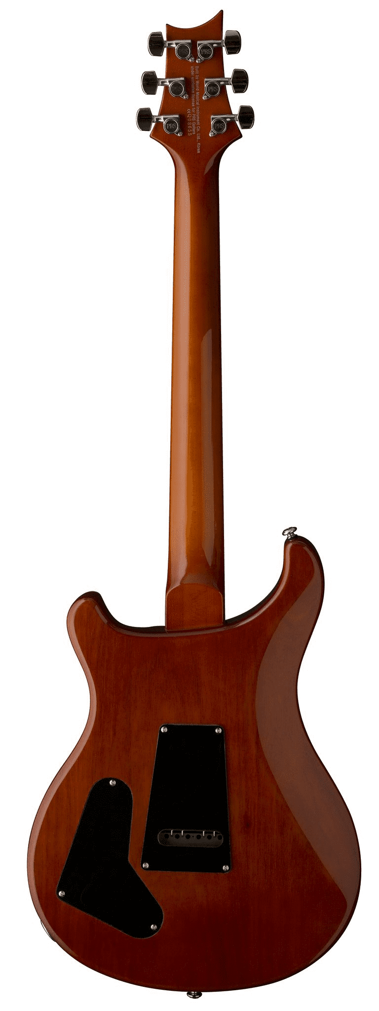 PRS Electric Guitar PRS SE Custom 22 Guitar in Vintage Sunburst Finish, PRS SE Gig Bag Included. CU2VS Buy on Feesheh