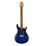 PRS Electric Guitar PRS SE Custom 24 Guitar Faded Blue Burst Finish, PRS SE Gig Bag Included CU44DC Buy on Feesheh