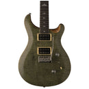 PRS Electric Guitar PRS SE Custom 24 Guitar in Trampas Green finish, PRS SE Gig Bag included CU4TG Buy on Feesheh