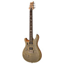 PRS Electric Guitar PRS SE Custom 24 Left-handed Guitar in Trampas Green finish, PRS SE Gig Bag included CU4LTG Buy on Feesheh