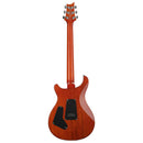PRS Electric Guitar PRS SE Custom 24 Limited Run Laurel Burl Top in Vintage Sunburst finish, PRS SE Gig Bag included CU4UUCBVS Buy on Feesheh