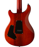 PRS Electric Guitar PRS SE Custom 24 Limited Run Laurel Burl Top in Vintage Sunburst finish, PRS SE Gig Bag included CU4UUCBVS Buy on Feesheh