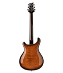 PRS Electric Guitar PRS SE Hollowbody II Piezo Guitar Black Gold Burst Finish, Hard Case Included HPEMBBG Buy on Feesheh