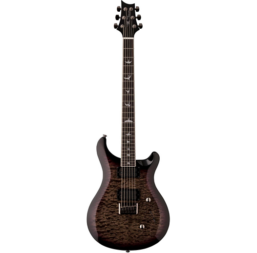 PRS Electric Guitar PRS SE Mark Holcomb Signature Guitar in Holcomb Burst finish, PRS SE Gig Bag included MHHB Buy on Feesheh