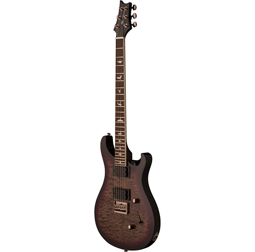 PRS Electric Guitar PRS SE Mark Holcomb Signature Guitar in Holcomb Burst finish, PRS SE Gig Bag included MHHB Buy on Feesheh