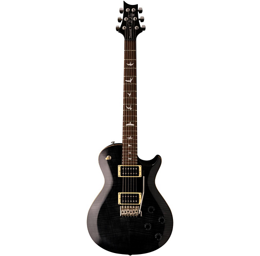 PRS Electric Guitar PRS SE Mark Tremonti Signature Guitar in Gray Black finish, PRS SE Gig Bag included TRGB Buy on Feesheh