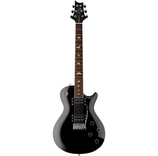PRS Electric Guitar PRS SE Mark Tremonti Standard Guitar, Black Finish STTRBL Buy on Feesheh