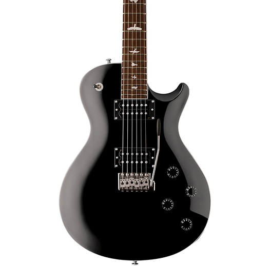 PRS Electric Guitar PRS SE Mark Tremonti Standard Guitar, Black Finish STTRBL Buy on Feesheh