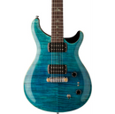 PRS Electric Guitar PRS SE Paul's Guitar in Aqua finish, PRS SE Gig Bag included PGAQ Buy on Feesheh