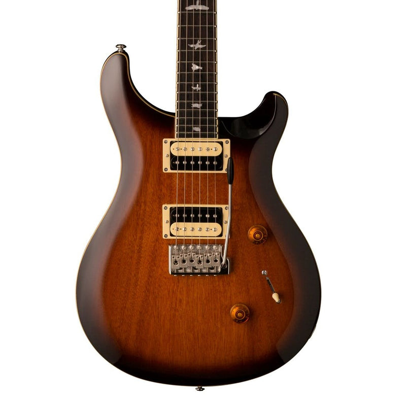 PRS Electric Guitar PRS SE Standard 24 Tobacco Sunburst ST4TS Buy on Feesheh