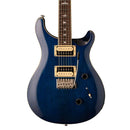PRS Electric Guitar PRS SE Standard 24 Translucent Blue ST4TB Buy on Feesheh
