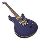 PRS Electric Guitar PRS SE Standard 24 Translucent Blue ST4TB Buy on Feesheh