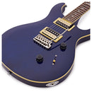 PRS Electric Guitar PRS SE Standard 24 Translucent Blue ST4TB Buy on Feesheh