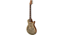 PRS Electric Guitar PRS SE Zach Myers Signature Semi-hollow Guitar in Trampas Green, PRS SE Gig Bag included ZM3TG Buy on Feesheh