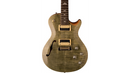 PRS Electric Guitar PRS SE Zach Myers Signature Semi-hollow Guitar in Trampas Green, PRS SE Gig Bag included ZM3TG Buy on Feesheh