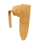 PRS PRS Buffalo Reversible 3.5" PRS Signature Guitar Strap Tan Color 106351:008 Buy on Feesheh