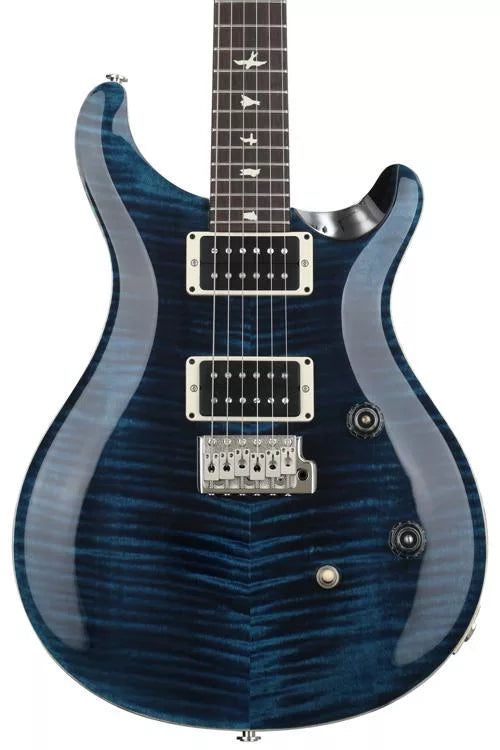 PRS PRS CE 24 Electric Guitar - Whale Blue E4M4FNMTIBT_BSBCC Buy on Feesheh