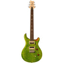 PRS PRS SE Custom 24-08 Distinct Tones Guitar Eriza Verde Finish, PRS SE Gig Bag Included C844EV Buy on Feesheh