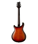 PRS PRS SE Hollowbody II Electric Guitar in Tricolor Sunburst Finish, Hard Case Included H2ECBTC Buy on Feesheh