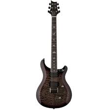 PRS PRS SE Mark Holcomb Signature Guitar in Holcomb Burst Finish NEW TOP CARVE , PRS SE Gig Bag Included MHHHB Buy on Feesheh