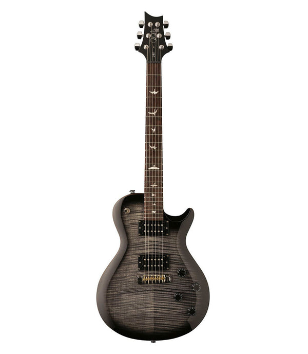 PRS PRS SE Mark Tremonti Signtaure Guitar Charcoal Burst Finsh Included PRS Deluxe Gig Bag TRCA Buy on Feesheh