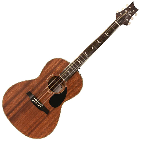 ギター Paul Reed Smith(PRS) SE Parlor Fishman PRS SE Parlor Acoustic Guitar with Fishman SonoTone, Vintage Mahogany