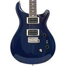 PRS PRS SE Standard 24-08 Electric Guitar Translucent Blue Finish ST844TB Buy on Feesheh