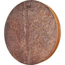 Remo Frame Drums Remo Tar, Frame Drum, SKYNDEEP® Fixed Goat Stripe Brown Graphic, 22" x 3" HD-8722-81-014 Buy on Feesheh