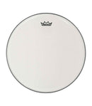Remo Remo 24" Diameter Marching Bass Drum, AMBASSADOR®, SMOOTH WHITE™ Head MP BR-1224-MP- Buy on Feesheh